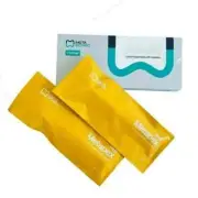 Meta Biomed Metapex Calcium Hydroxide with Iodoform Genuine 2 Syr Pack FREESHIP.