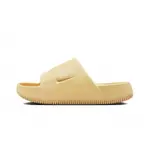 NIKE W NIKE CALM SLIDE SAIL 麵包拖鞋 芝麻棕 居家款 外出 休閒鞋 女鞋 DX4816-200