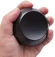 20000GS Rare Earth Magnets, Neodymium Magnet has a Fixing Hole, which is Convenient and Easy to Work (20000GS Black 1)