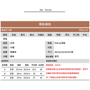 男款 62518 前包後空網眼超輕量透氣 鳥巢拖鞋 懶人拖鞋 運動拖鞋 張菲鞋 半拖懶人鞋 Ovan