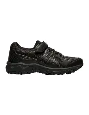 [Asics] GEL-Trigger 12 TX Black Pre School Black Sport Shoes