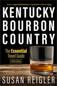 在飛比找三民網路書店優惠-Kentucky Bourbon Country ― The