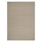 Zalia Cord Handloom in Putty Rug