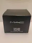 MAC Studio Finish Face Powder #GOLD - 30g/1.4oz - NEW IN BOX
