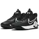 NIKE 耐吉2104 男鞋籃球鞋  運動鞋 氣墊 緩震 KD TREY 5 IX EP 黑 CW3402002