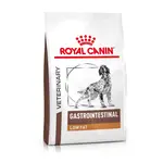 Royal Canin Veterinary Gastrointestinal Low Fat Dry Dog Food 6kg