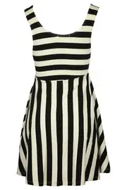 Lucy In The Sky Dress--LIV-5617-S