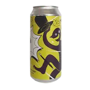Tallboy & Moose Hey Presto Dry Hopped Lager