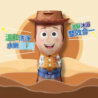 在飛比找ETMall東森購物網優惠-Disney Toy Story 4 Woody 胡迪 2合