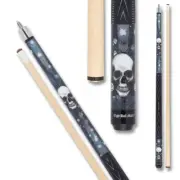 Eight Ball Mafia EBM25 Sport Grip Pool Cue Billiard Stick Billiards Cues