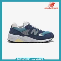 在飛比找蝦皮購物優惠-紐巴倫 New BALANCE 男士女士 MT580CA2 