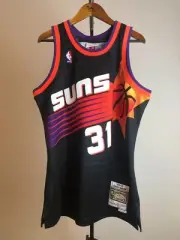Shawn Marion Phoenix Suns Mitchell & Ness NBA Swingman Jersey Size Medium 40