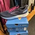 Brooks Hyperion - Women’s Size 10.5 - Peacoat/Open Air/ Lilac Rose - 1203961B430