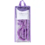 NEW Crafters Choice Knit / Weave Loom Kit