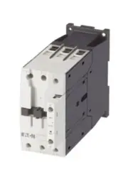 XTCE072DS1A EATON Cutler Hammer Frame D, IEC CONTACTOR, 72A, 120VAC Coil Moeller