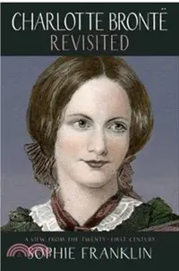 在飛比找三民網路書店優惠-Charlotte Bronte Revisited：A v