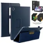 Case For Samsung Galaxy Tab A8 A7 Lite S9 S7 FE Tablet Folio Leather Stand Cover