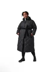 Athleta Boulevard Down Duster Coat Women’s Size 3X NWT