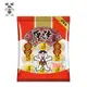 旺旺WANT WANT 厚燒鹽味分享包 250g 米果厚燒 全素海鹽鹹味非油炸無防腐劑無反式脂肪無香料無色素(蝦皮團購)