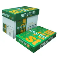 在飛比找蝦皮購物優惠-🌱 Smartist 影印紙 A4 70磅【1~20箱 "含