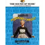 THE SOUND OF MUSIC: TENOR SAX, BOOK/CD PACK