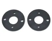 ProTek RC "SureStart" Replacement Motor Mount Plate (2) [PTK-4510]