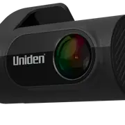 Uniden Dashview 60R - 4K Ultra HD Smart Dash Cam with 2K Super HD Rear View Camera – Sony Starvis Sensor