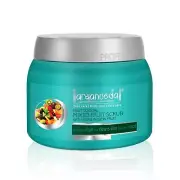 Aryanveda Mix Fruit Scrub 400GM