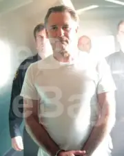Torchwood (TV) Bill Pullman 10x8 Photo