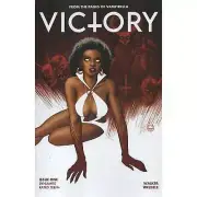 Victory #1 Dynamite Entertainment 1st Print 2023