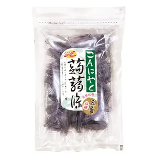 SSY蒟蒻條 120g (五香/麻辣)【佳瑪】