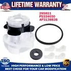 Washer Agitator Dogs Cam Kit 285811 for Whirlpool Kenmore AP3138838 PS334650 USA