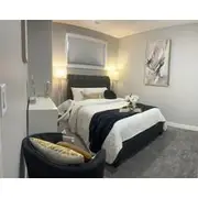 New Haven Get-away.