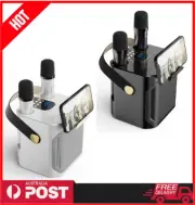 New High Power Portable Party And Karaoke Bluetooth Speaker Wireless Microphone