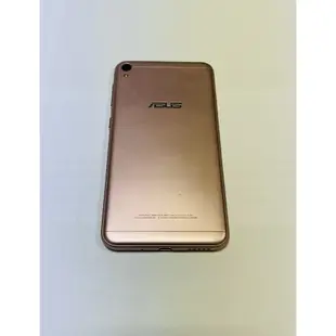 ASUS ZenFone Live(A007)  2GB/16GB 1300 萬畫素  四核心  5 吋