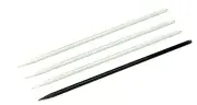 Conservator Le Crayon a Gratter Precision Pencil REFILL Set - 4 replacement tips