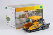 NZG 1/50 Max Bögl - Vogele Super 1900-2 Tracked Paver #671-06 USA