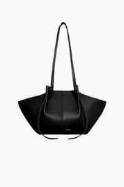 MOCHI PEBBLE GRAIN LEATHER