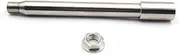 Motorbike bearing Motorcycle Accessories Front Axle Wheel Axis 5XC-25181-G0-00 Fit For YAMAHA YZ YZX YZF 125 250 450 2023 Motorbike Drive Shafts