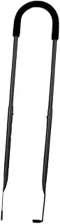 Frediuo Bike Training Handle,Bike Learning Push Handle,Cycling Auxiliary Accessories,Balance Push Bar,Balance Push Rod Bar,for Riding