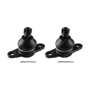 2 x KYB Front Lower Ball Joints for Toyota Camry SV21 2.0L 3SFE 05/1987-03/1993