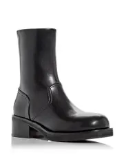Jeffrey Campbell Women's Liverpool Square Toe Booties