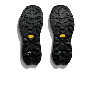 【HOKA ONE ONE】女 Anacapa 2 Mid Goretex 中筒登山鞋 黑 HO1142831BBLC