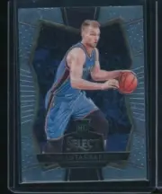 2016-17 Select DOMANTAS SABONIS RC Premier Level Rookie Base Card #194