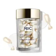 Retinol Correxion Anti-Aging Wrinkle Night Serum, Daily Line Smoothing Skin C...