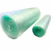 Oxo-Biodegradable Small Bubble Wrap 1200mm x 100m x 1 Roll