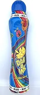 Dab-O-Ink Bingo Daubers - 4 oz - Blue