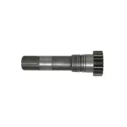 Hollow PTO Drive Shaft 191500M91 Fits Massey Ferguson Tractor 35 65 135 150 165