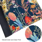 Gaming Mouse Pads Mat 35.4"x15.7"x0.12"(3mm Thick) Oversized Off Extended Large