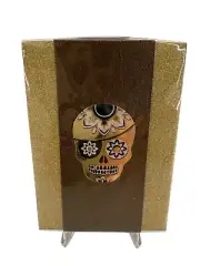 Playing Cards Calaveras De Azucar, Silva Limited Edition DH-8011